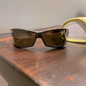 Louis Vuitton America’s Cup Sunglasses